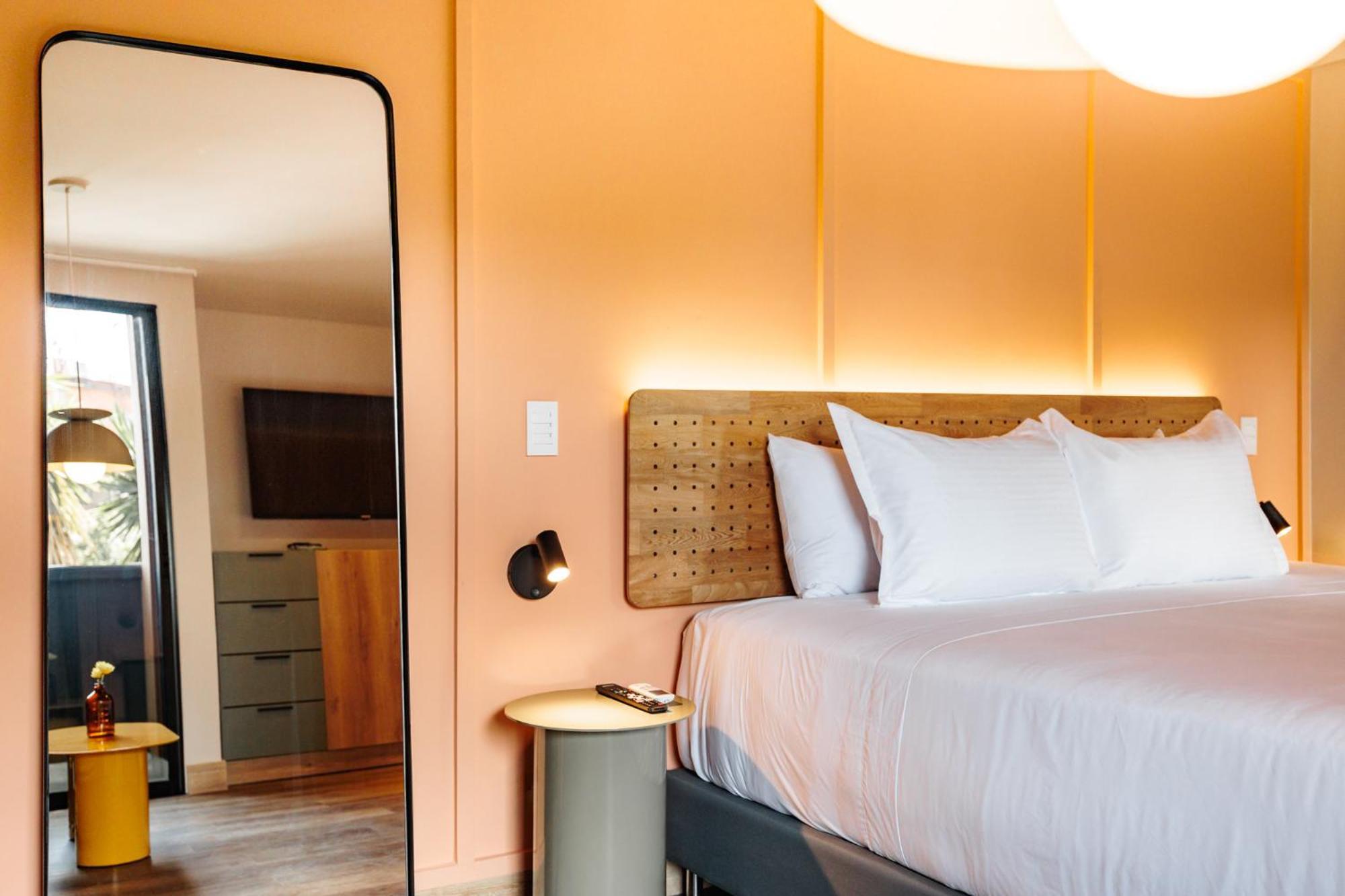 The Somos Central Hotel Poblado Medellin Luaran gambar