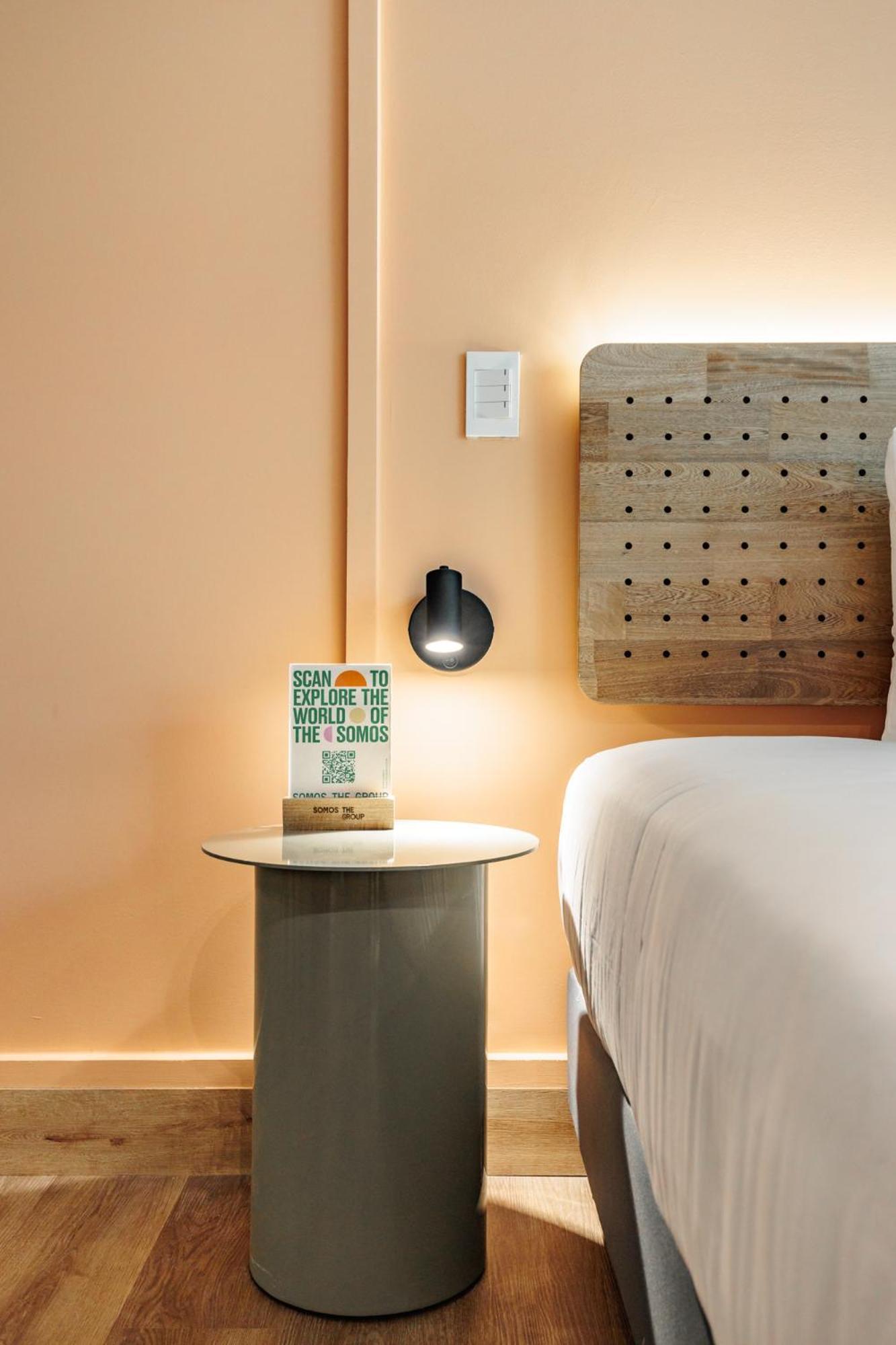 The Somos Central Hotel Poblado Medellin Luaran gambar