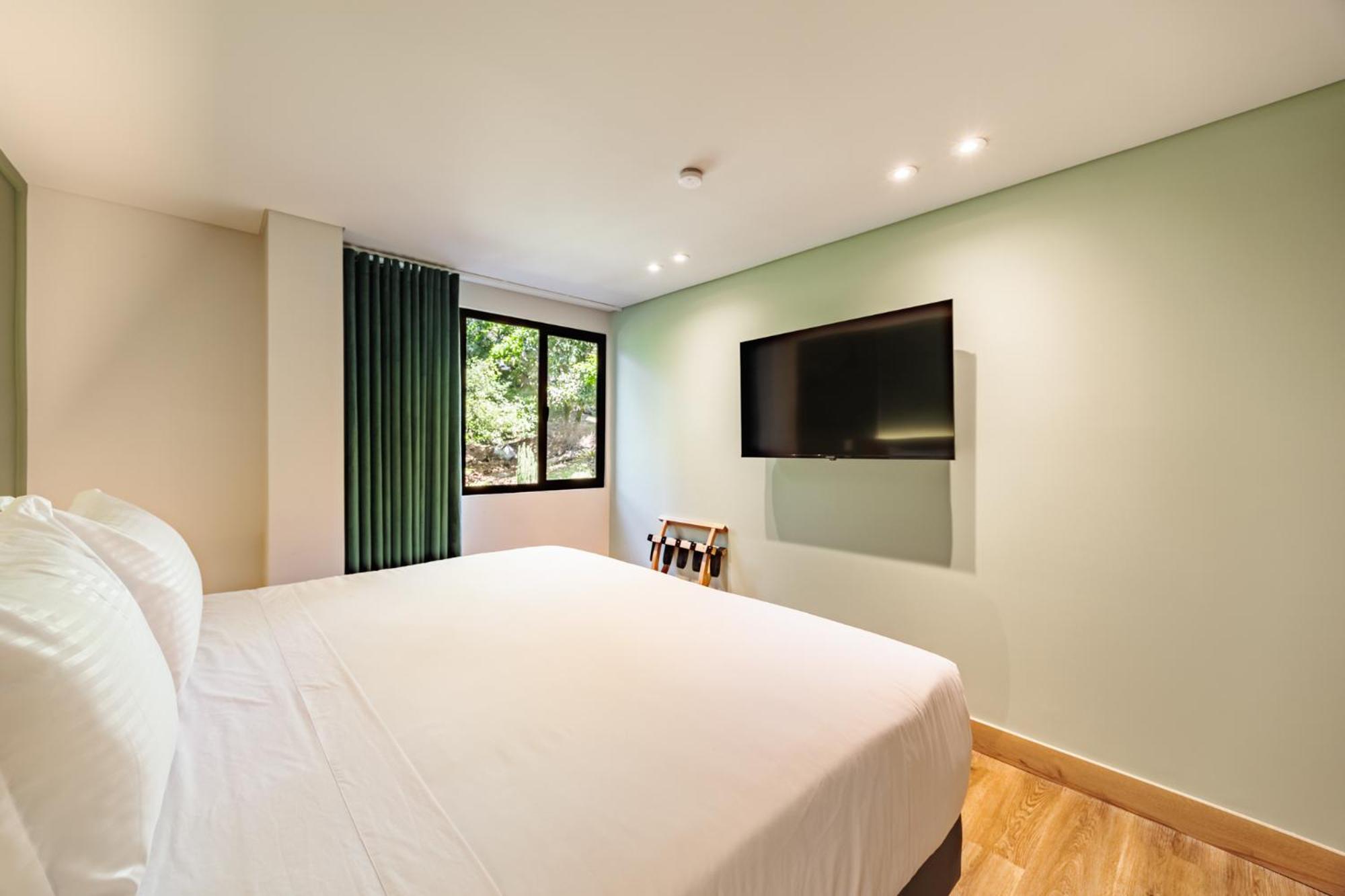 The Somos Central Hotel Poblado Medellin Luaran gambar
